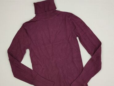 Sinsay, Women`s golf, size S (EU 36)