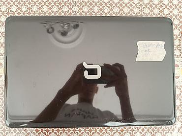 komputer notebook: Hp Compaq CQ58 Ehtiyat Hissələri Notbukun ekran+batariyasi yoxdu — 1