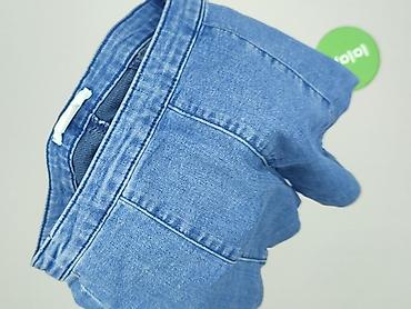 zaraz flared jeans: H&M, Szorty damskie, rozmiar XS — 6