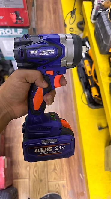 brushless: Новый, Платная доставка — 4