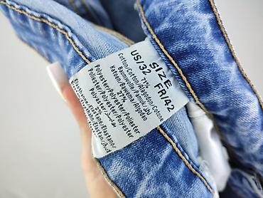stanley jeans: Nina Carter, Jeansy damskie, rozmiar M — 5