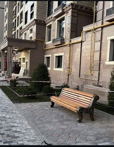 Продажа квартир: 2 комнаты, 66 м², 3 этаж, Дизайнерский ремонт — 23