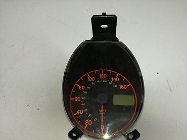 Auto delovi, gume i tjuning: Alfa Romeo 156 km sat. Alfa Romeo 156 km sat Cena se odnosi na komad — 7