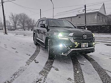 fj cruizer: Toyota Land Cruiser: 2010 г., 4.5 л, Автомат, Дизель, Внедорожник — 3