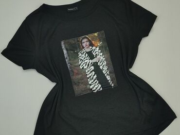 T-shirt, Janina, 3XL, stan - Dobry