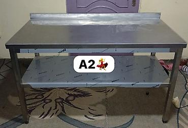 AYNUR 2💃 Nejavika masa tezedi ölcü 140 eni 70sm *tecili satlir