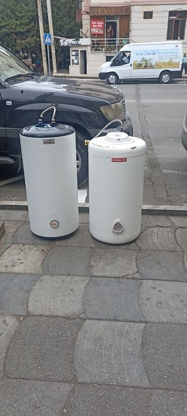 бак для воды купить в баку: Məhsul: Divaraquraşdırma elektrik su qızdırıcıları (2 ədəd)