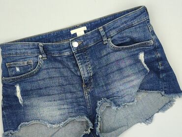 H&M, Shorts for women, size XL