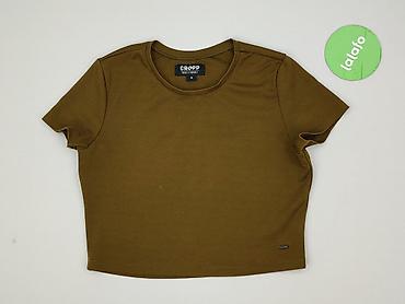 bluzki candytm: Cropp, T-shirt damski, rozmiar M — 2