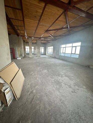 Офисы: 5 и более комнат, 256 м², Элитка, 17 этаж, ПСО (под самоотделку)