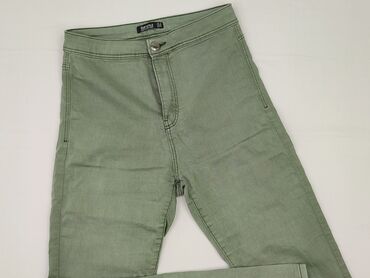 Kobiety: Bershka, Jeansy damskie, rozmiar S