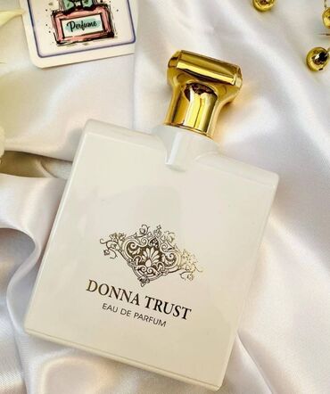 natrium xlorid 200 ml qiymeti: Trussardi Donna Dubay versiyasi100ml.qaliciligi gün boyu.esl qiyməti