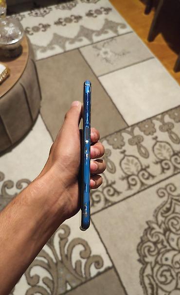 6d mark 2: Samsung Galaxy A7 2018, 64 GB, rəng - Mavi, İki sim kartlı — 3