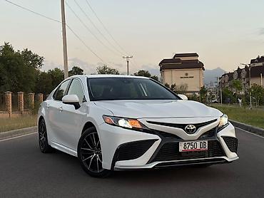 тойота авалон 2020: Toyota Camry: 2020 г., Автомат, Бензин, Седан — 4