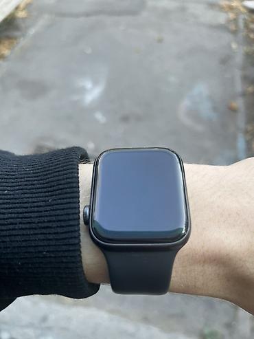 512 ssd: Apple Watch SE 44 мм Состояние хорошее, всё работает исправно. АКБ — — 2