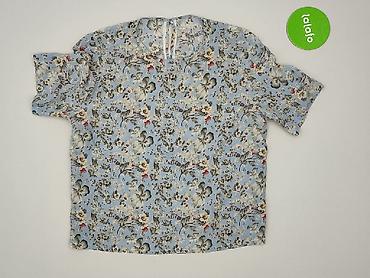 obcisla bluza: Bluzka damska, rozmiar S — 2