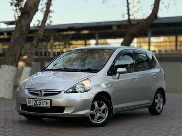 рав 4 2018 цена бишкек: Honda Fit: 2003 г., 1.3 л, Вариатор, Бензин, Хетчбек