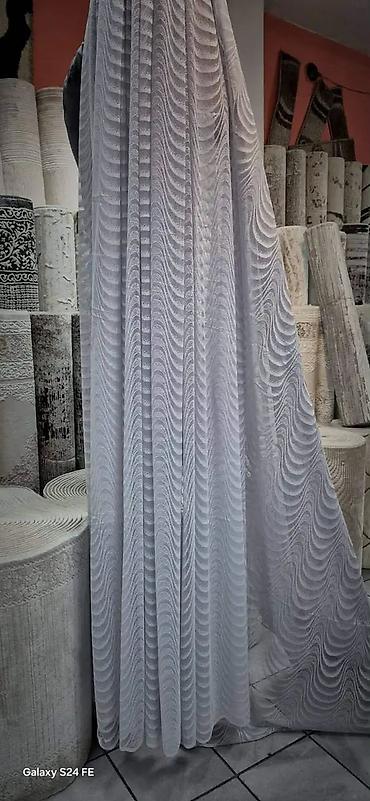 Zavese i draperije: ✔️✔️ PONUDA KOJA SE NASTAVLJA💠 Velika Prepoznatljiva akcija Sahara — 3
