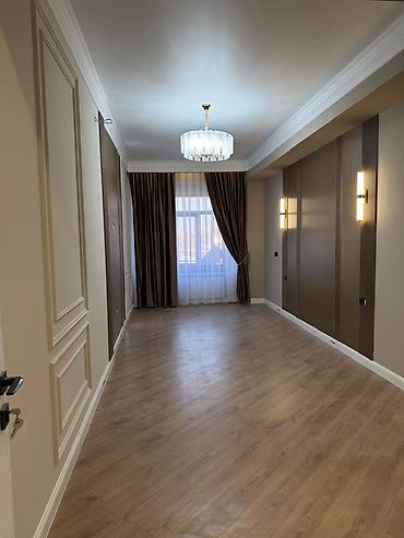 avenue: 3 комнаты, 142 м², Элитка, 3 этаж, Дизайнерский ремонт — 6