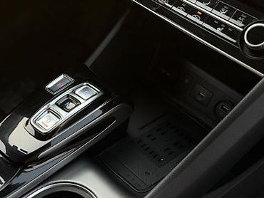 Hyundai: Hyundai Sonata: 2020 г., 2 л, Бензин, Седан at lalafo.kg — 12 Hyundai: Hyundai Sonata: 2020 г., 2 л, Бензин, Седан — 12