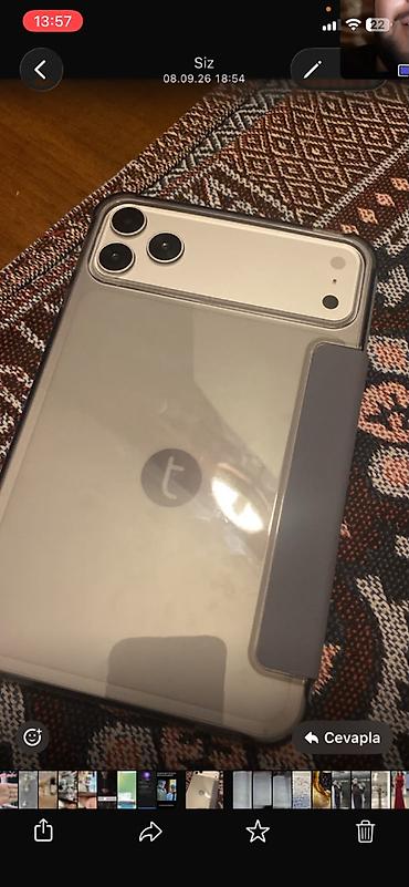 tablet sat: Oteeto TAB83 planşet Xüsusiyyətlər: - Ekran: rəngli toxunma ekran — 4