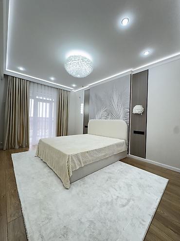 120: 3 комнаты, 73 м², Элитка, 10 этаж, Дизайнерский ремонт — 6