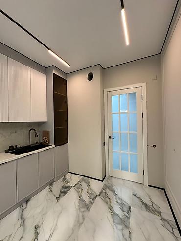 Продажа квартир: 3 комнаты, 101 м², Элитка, 6 этаж, Дизайнерский ремонт — 6