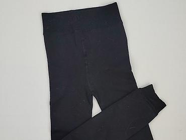 getry w gory: Leggings, Legginsy Eleganckie damskie, rozmiar S — 1