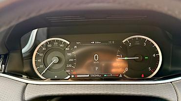 Land Rover: Range Rover Evoque – premium kompakt SUV - Kuzov: qara rəngli, müasir — 10