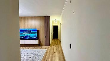 тунгуч сдаю: 3 комнаты, 70 м², Восток-5 мкр Индивидуалка, 5 этаж, Евроремонт — 8