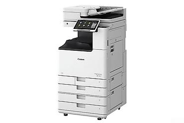 Elektronika: Canon imageRUNNER ADVANCE DX C3926i Color Laser MFP SRA3 5963C005 — 1
