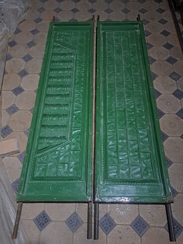 Другие стройуслуги: Формы для Еврозабора Изготовливаем Стеклопластиковые формы под заказ — 10