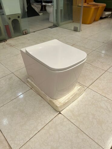 Moydadırlar: Bu dəbli vanna otağı dəsti, müasir dizaynı ilə seçilir. Dəstə güzgülü -da lalafo.az — 6 Moydadırlar: Bu dəbli vanna otağı dəsti, müasir dizaynı ilə seçilir. Dəstə güzgülü — 6