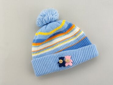 czapka zimowa ellesse: Hat, condition - Good