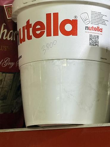 Крупы, мука, сахар: Оптом и розницу — 1