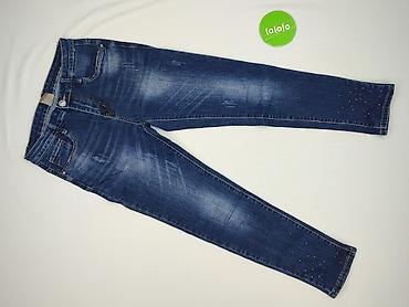 jeans mango straight: Jeansy damskie, rozmiar S — 2