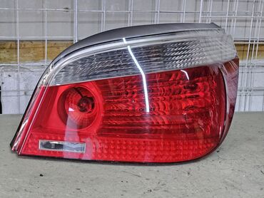 Стоп-сигналы: Задний правый стоп-сигнал BMW 2004 г., Б/у, Оригинал, Германия — 3