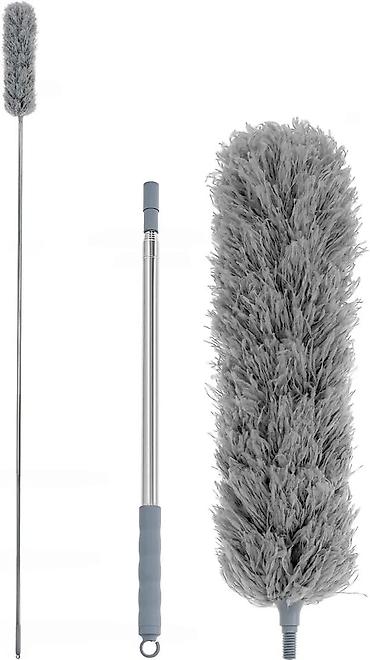 Ostali pribor i dodaci za alate: Teleskopska prašilica za prašinu – siva - Produživi — 8