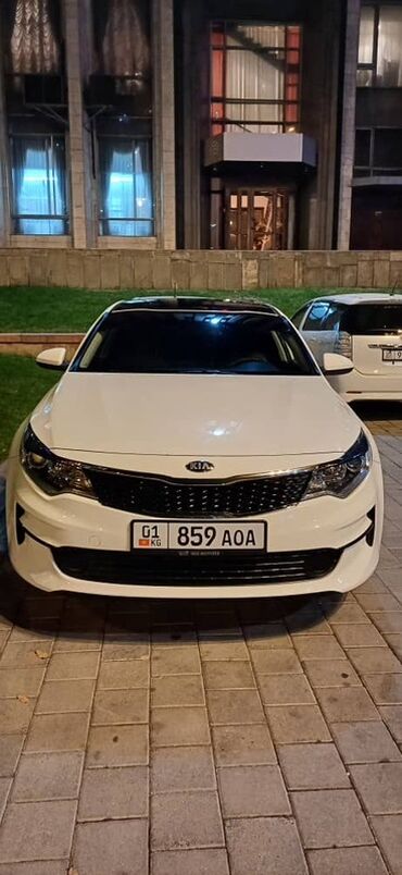 продажа ивеко дейли: Kia K5: 2017 г.