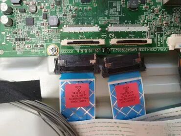 Aksesoari za TV i video: LG 42LA6134 u delovima EAX64891303 Main board LG LED TV Power Supply — 13
