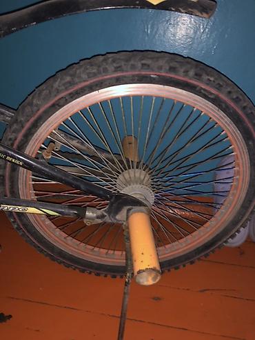 бмикс: Детский/подростковый велосипед «Барс» (BARS) - Формат: BMX-стиль — 6