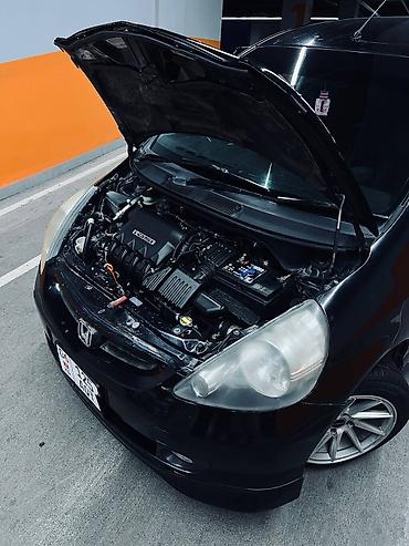 гранат на фит: Honda Fit: 2002 г., 1.5 л, Автомат, Бензин, Хэтчбэк — 6