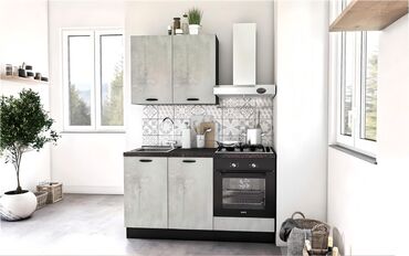 Kuhinjski nameštaj: UNICATA KITCHEN – kuhinje po meri sa italijanskim dizajnom Zašto — 22