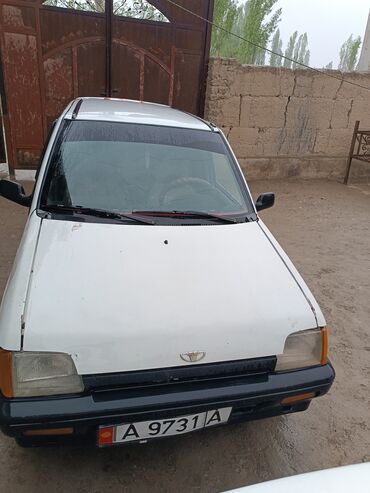 б у авто форд транзит: Daewoo Tico: 1996 г., 0.8 л, Автомат, Бензин, Универсал