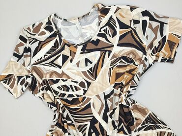 calvin klein t shirty: T-shirt damski, 3XL