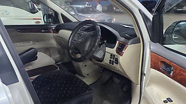 тойота марк 2 крыло: Toyota Ipsum: 2001 г., Автомат, Газ, Минивэн — 3