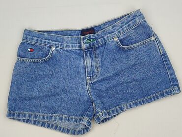 tommy hilfiger t shirty unisex: Tommy Hilfiger, Shorts for women, size M (EU 38)