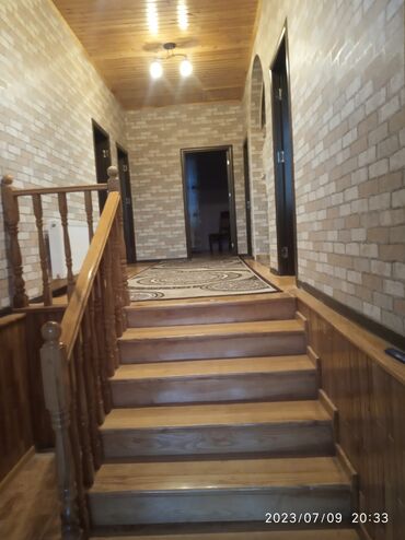 Həyət evləri və villaların satışı: 4 otaqlı, 140 kv. m, Kredit yoxdur, Yeni təmirli — 2