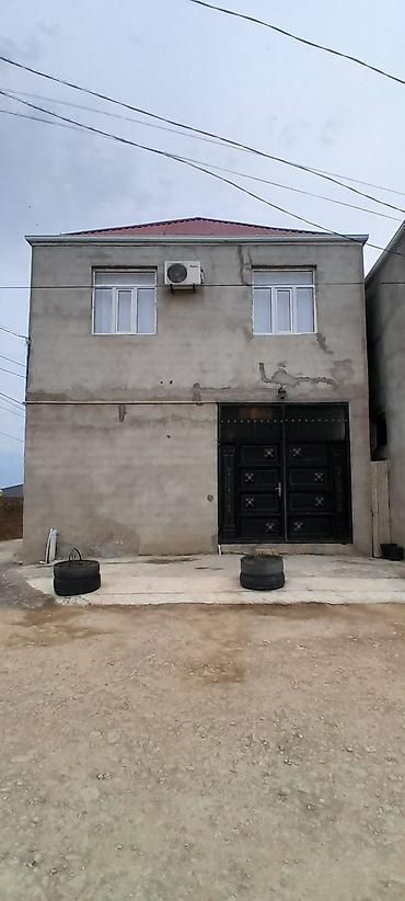 kürsülü ev layihələri: 3 otaqlı, 90 kv. m, Kredit yoxdur, Yeni təmirli — 1