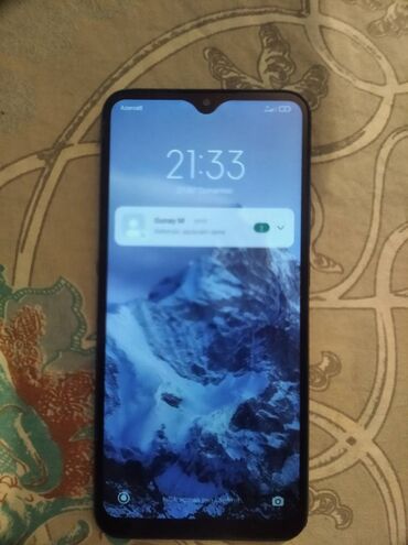 redmi telfonu islenmis: Telfon idayil vezyet son qiymet budur redmi 9